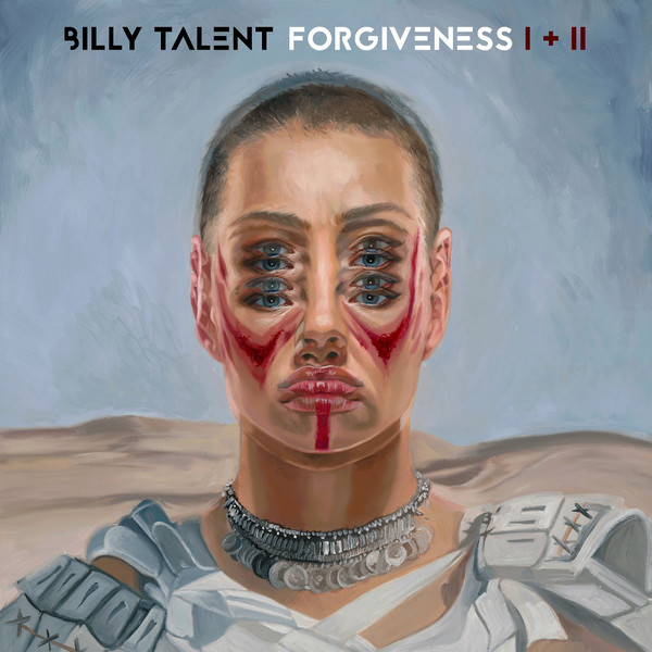 Accords et paroles Forgiveness Ii Billy Talent