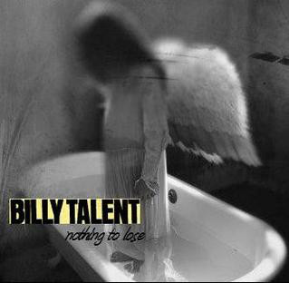 Accords et paroles Nothing to Lose Billy Talent