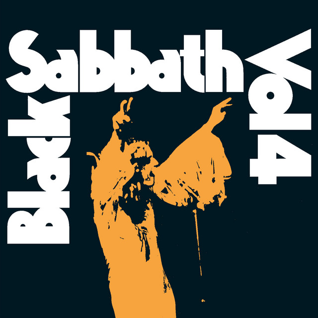 Accords et paroles Snowblind Black Sabbath