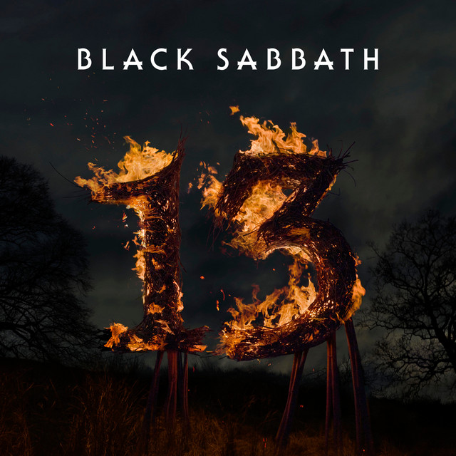 Accords et paroles Zeitgeist Black Sabbath