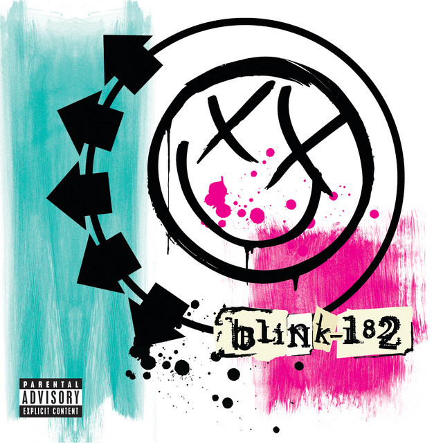 Accords et paroles All Of This Blink 182