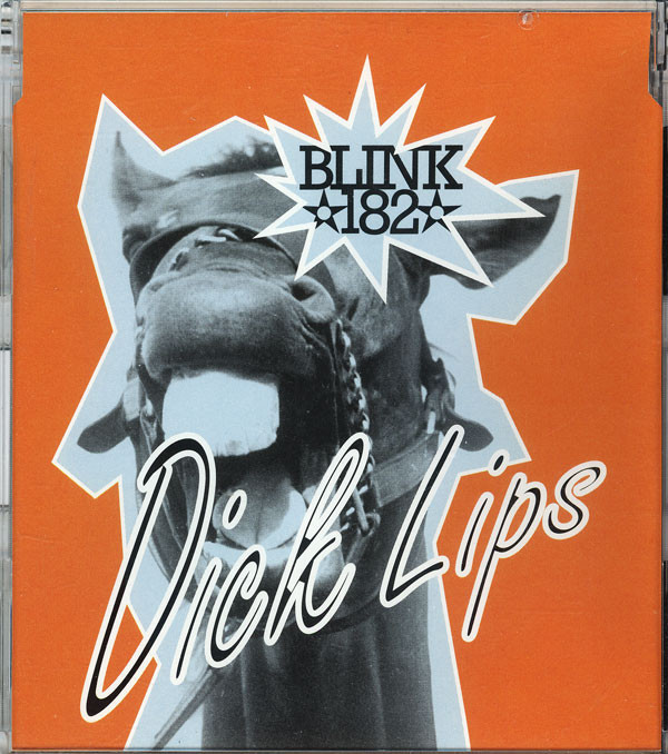 Accords et paroles Dick Lips Blink 182