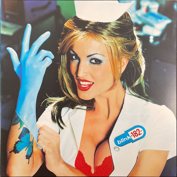 Accords et paroles Enema Of The State Blink 182