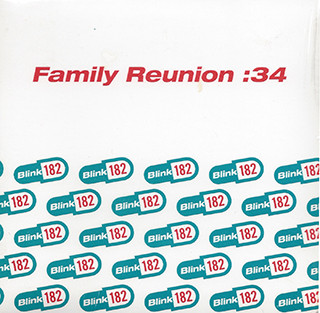 Accords et paroles Family Reunion Blink 182