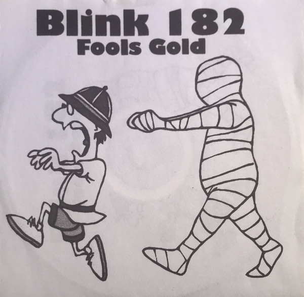 Accords et paroles Go Blink 182