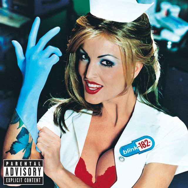 Accords et paroles Going Away To College Blink 182