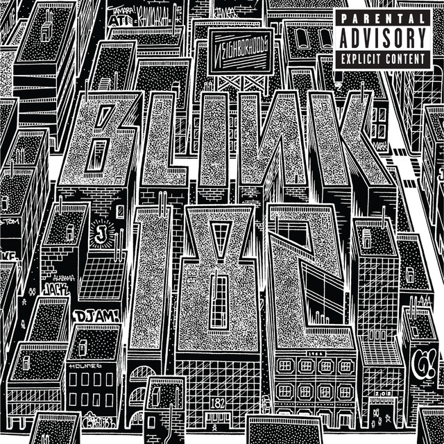 Accords et paroles Mh 4.18.2011 Blink 182