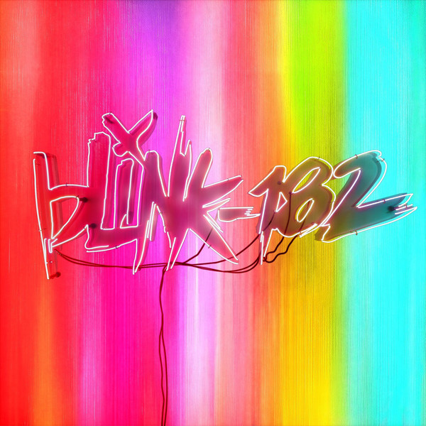 Accords et paroles Nine Blink 182
