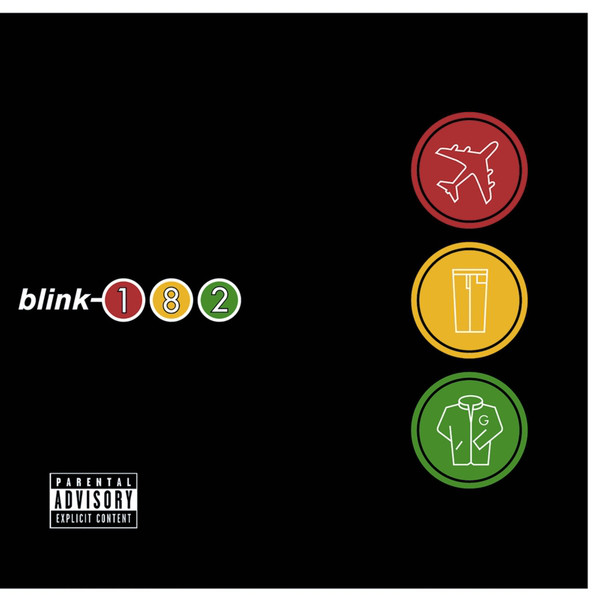 Accords et paroles Take Off Your Pants And Jacket Blink 182