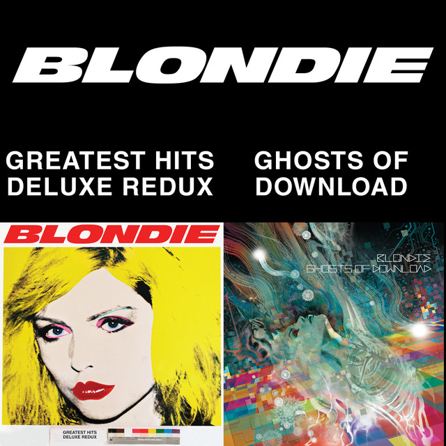 Accords et paroles Heart Of Glass (ver. 2) Blondie