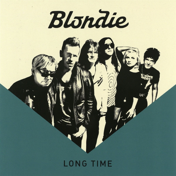 Accords et paroles Long Time Blondie