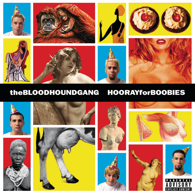 Accords et paroles Hell Yeah Bloodhound Gang
