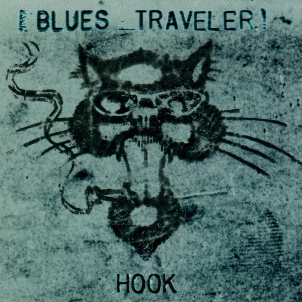 Accords et paroles Hook Blues Traveler