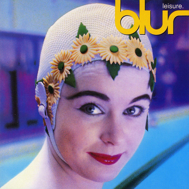 Accords et paroles Explain Blur