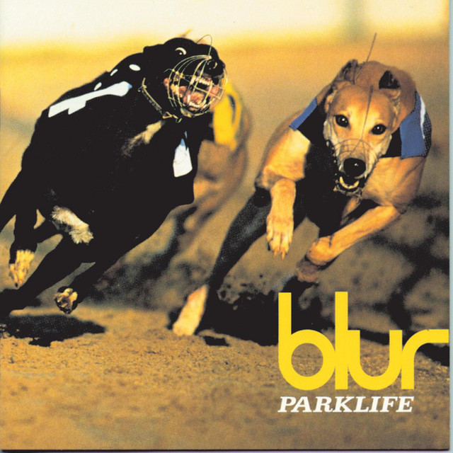 Accords et paroles Far Out Blur