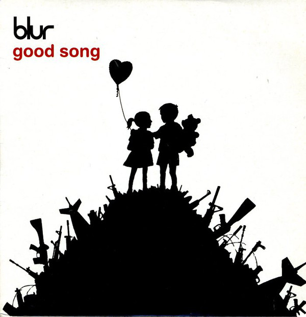 Accords et paroles Good Song Blur