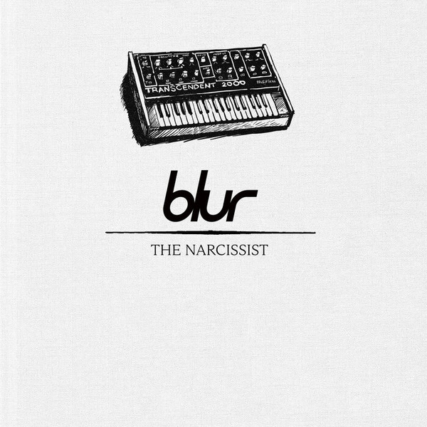 Accords et paroles The Narcissist Blur