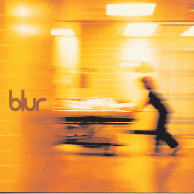 Accords et paroles You're So Great Blur