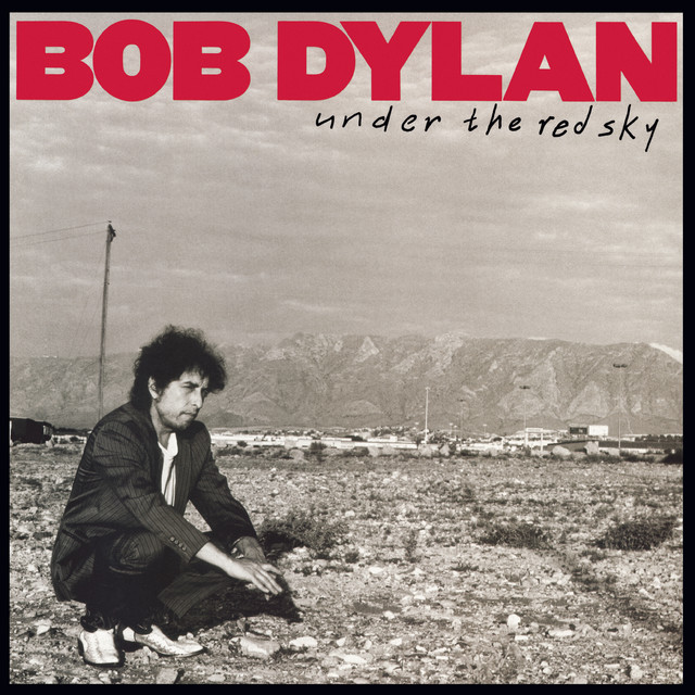 Accords et paroles 2 X 2 Bob Dylan