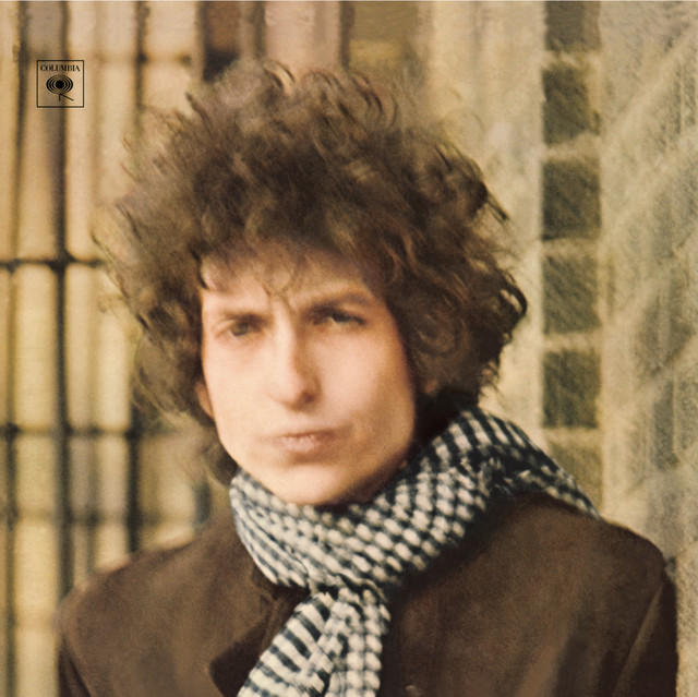 Accords et paroles Absolutely Sweet Marie Bob Dylan