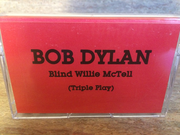 Accords et paroles Blind Willie McTell Bob Dylan