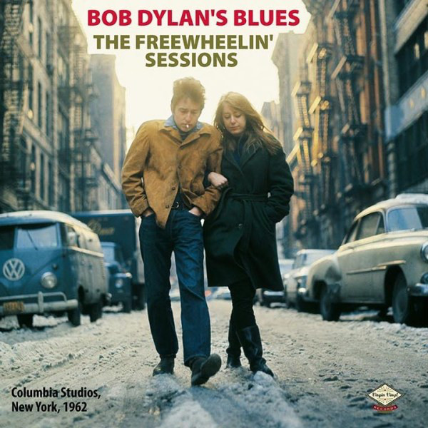 Accords et paroles Bob Dylans Blues Bob Dylan