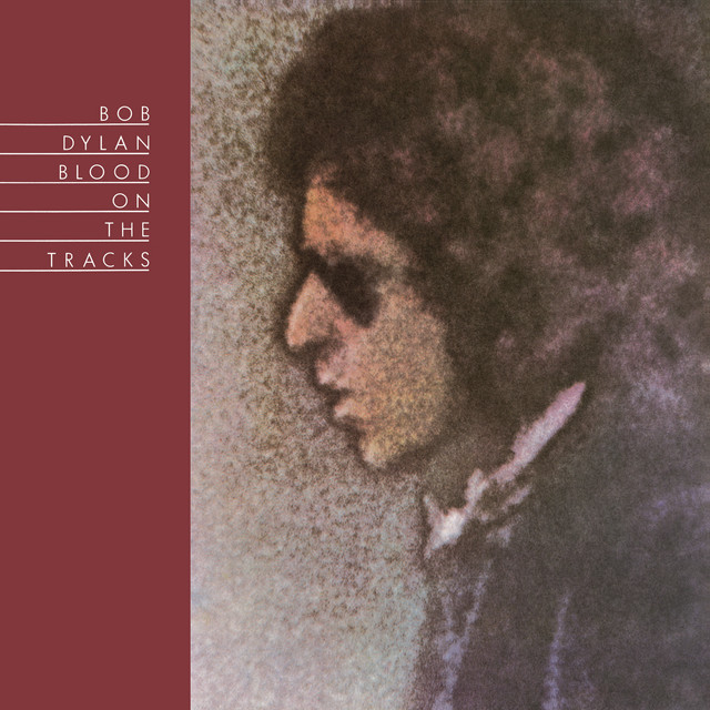 Accords et paroles Buckets of Rain Bob Dylan