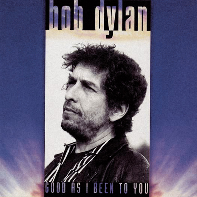 Accords et paroles Canadee-I-O Bob Dylan