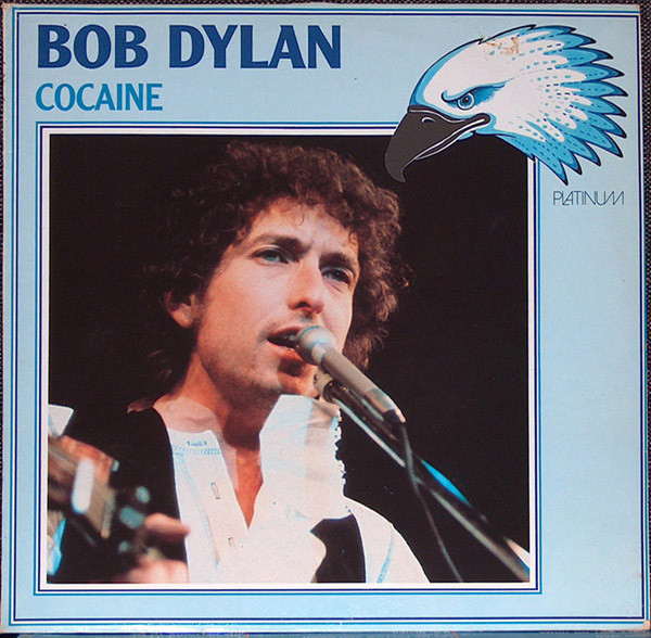 Accords et paroles Cocaine Bob Dylan