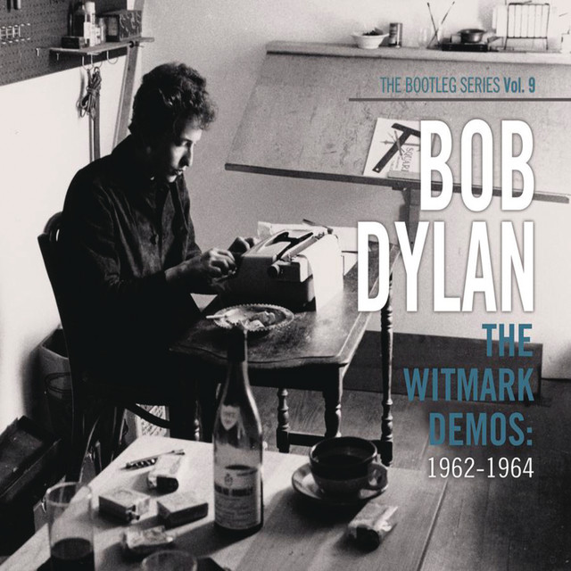 Accords et paroles The Death Of Emmett Till Bob Dylan