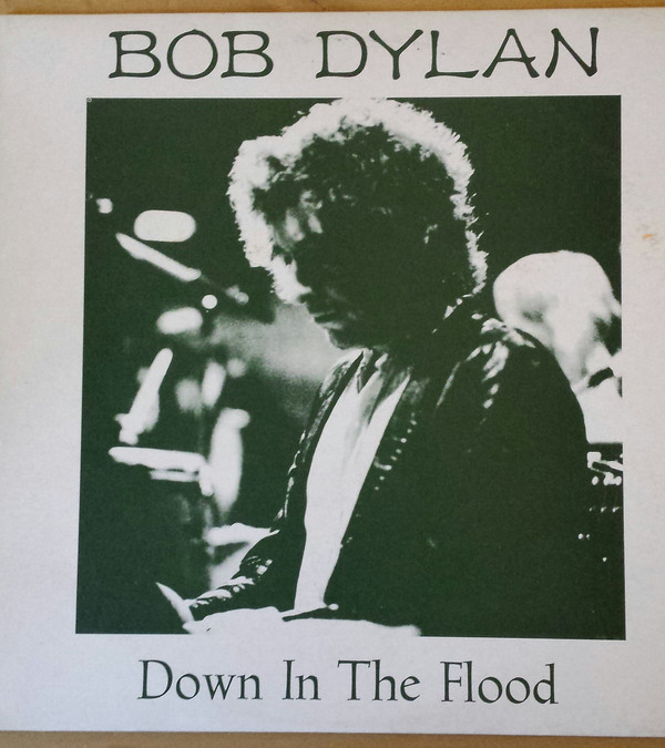 Accords et paroles Down In The Flood Bob Dylan