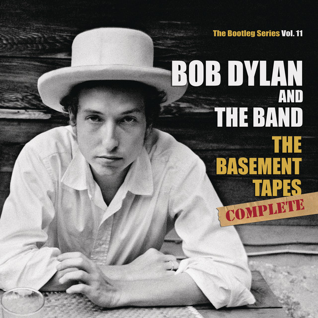 Accords et paroles Four Strong Winds Bob Dylan