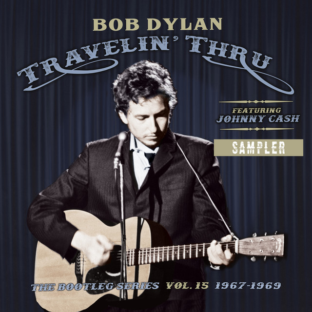 Accords et paroles I Am A Lonesome Hobo Bob Dylan