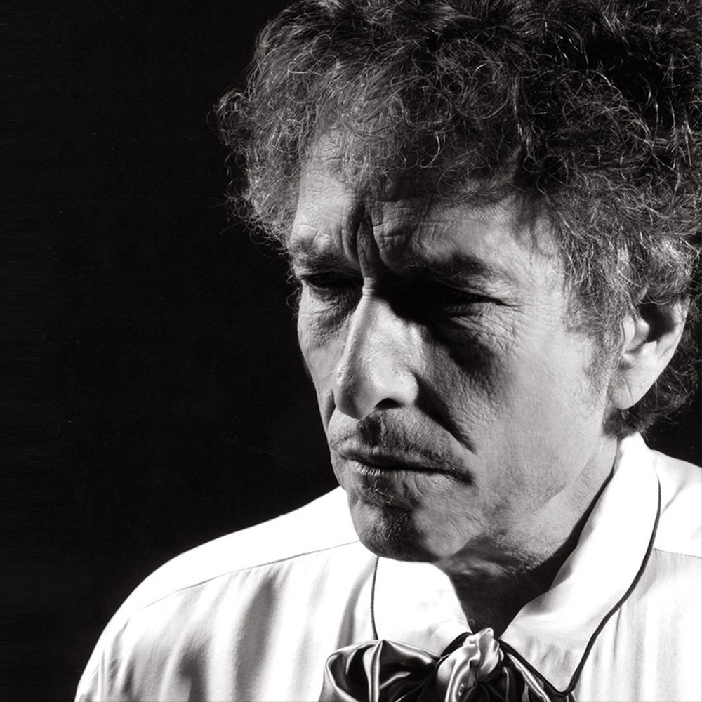 Accords et paroles In The Evening Bob Dylan