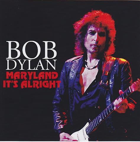 Accords et paroles It's Alright, Ma Bob Dylan