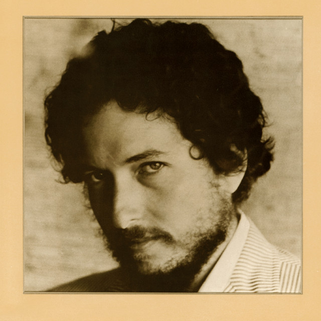 Accords et paroles The Man in Me Bob Dylan