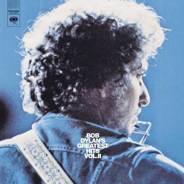 Accords et paroles The Mighty Quinn (Quinn the Eskimo) Bob Dylan