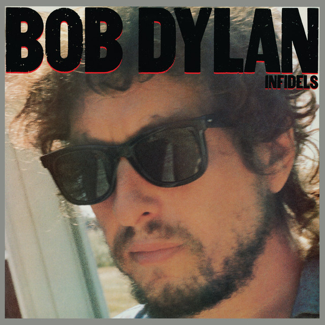 Accords et paroles Neighborhood Bully Bob Dylan