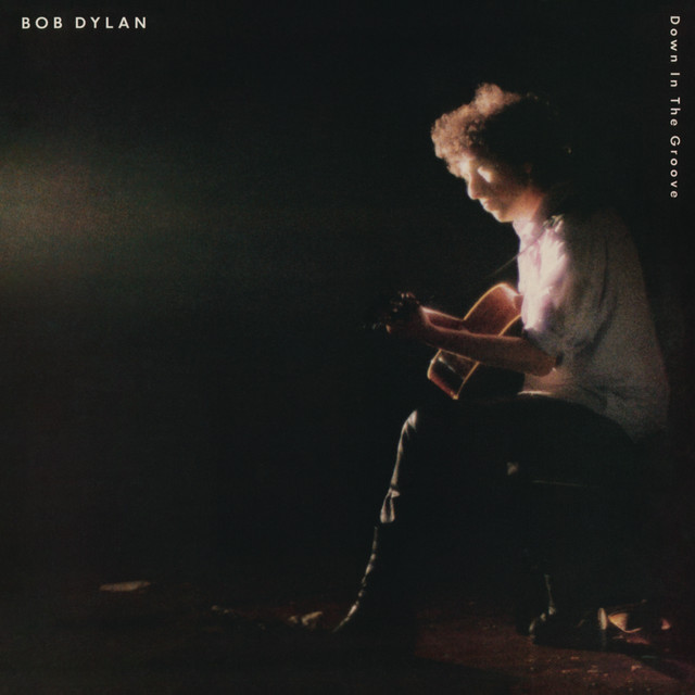 Accords et paroles Ninety Miles An Hour Down A Dead End Street Bob Dylan