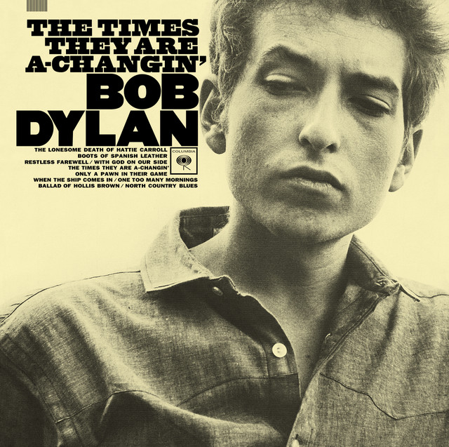 Accords et paroles Only A Pawn In Their Game Bob Dylan