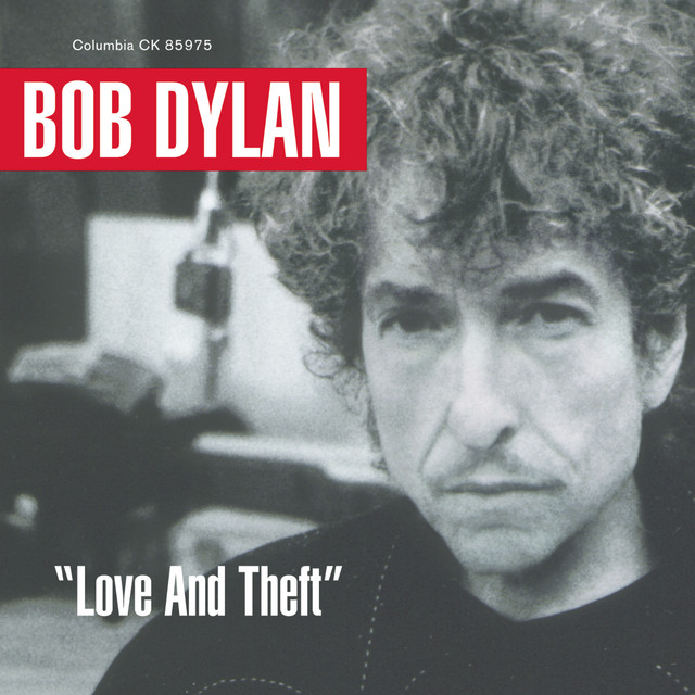 Accords et paroles Po Boy Bob Dylan