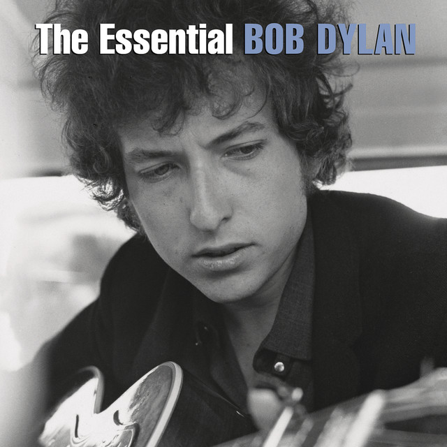 Accords et paroles Quinn the Eskimo (The Mighty Quinn) Bob Dylan