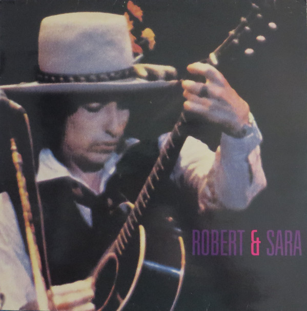 Accords et paroles Sara Bob Dylan