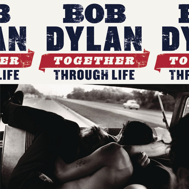 Accords et paroles This Dream Of You Bob Dylan