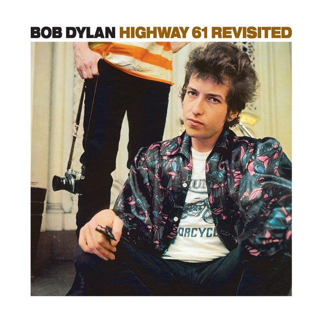 Accords et paroles Tombstone Blues Bob Dylan