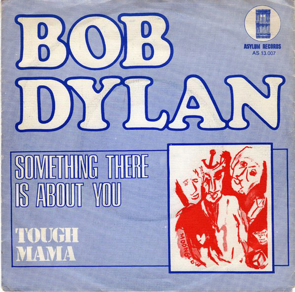 Accords et paroles Tough Mama Bob Dylan