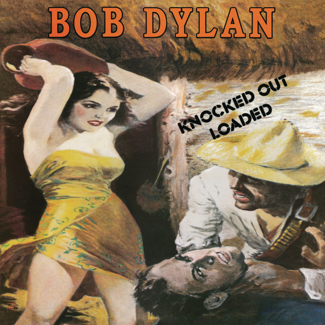 Accords et paroles Under Your Spell Bob Dylan