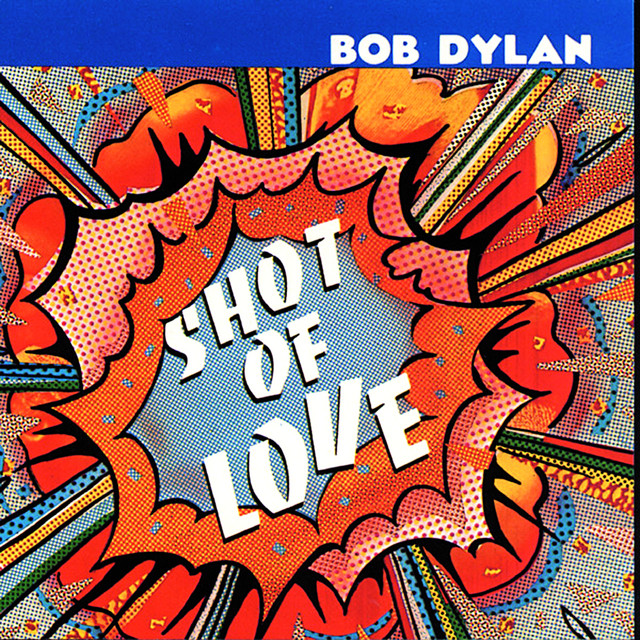 Accords et paroles Watered-Down Love Bob Dylan