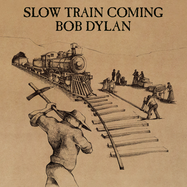 Accords et paroles When He Returns Bob Dylan