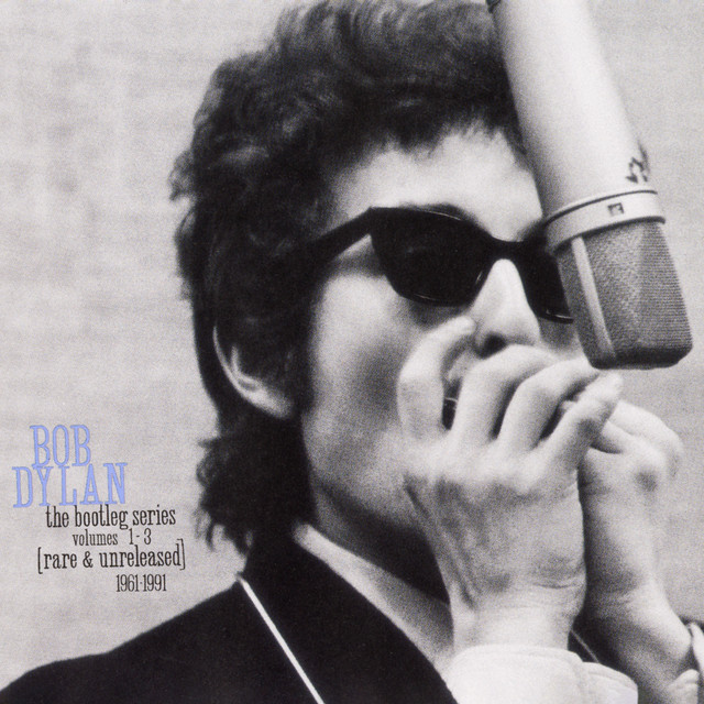 Accords et paroles Worried Blues Bob Dylan